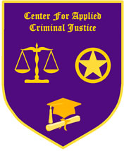 Center for applied criminal justice