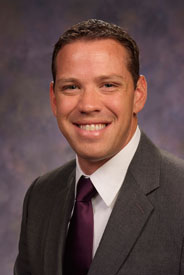 Dr. Shawn Vondran