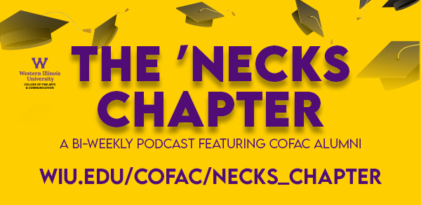 The Necks Chapter
