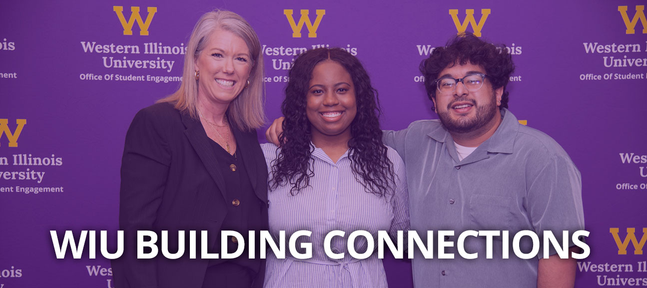 WIU Building Connections
