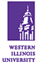 Western Illinois University Logo
