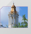 Sherman Hall Bell Tower