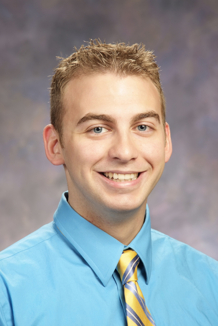 King candidate John Felker (Chicago, IL), sponsored by Sigma Alpha Epsilon fraternity. - 7601_1800_1