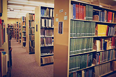 Music Library - Western Illinois University