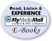 My Media Mall - Read, Listen, and experience e-books