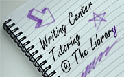 The Writing Center will be offering tutoring at the Malpass Library!