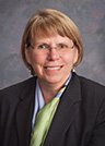 Photograph of Dean Self