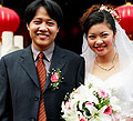 FCS 321, Preparation for marriage and family.