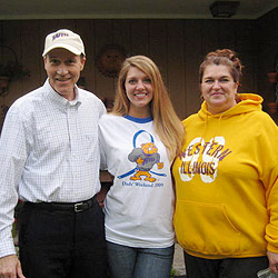 Parents and Families.