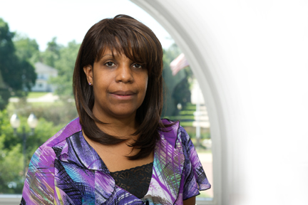 Valencia Pettigrew