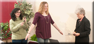 New Programs at WIU-QC: Accelerated Recreation, Parks and Tourism Administration