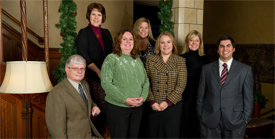Counselor Education