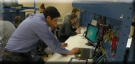 New Programs at WIU-QC: Engineering