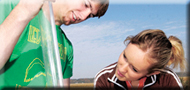 New Programs at WIU-QC: Environmental Studies