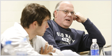 English Grad Program