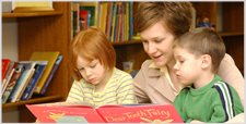 EDL Grad Program