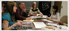 Post-Baccalaureate Certificate in Health Services Administration