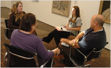 Museum Studies Program