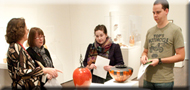 New Programs at WIU-QC: Museum Studies