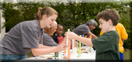New Programs at WIU-QC: Non-Profit Management