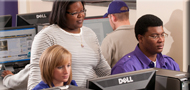 Resources for students at WIU-QC