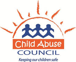 child abuse council logo