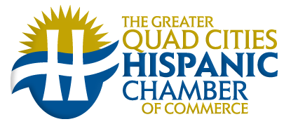 The Greater Quad Cities Hispanic Chamber of Commerce.