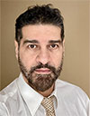 Khaled Zbeeb, Professor