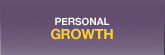 Personal Growth