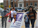 Cultural Student Organizations