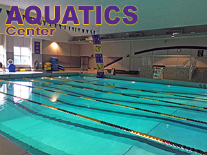 WIU Campus Recreation Aquatics Center