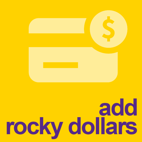 Rocky Dollars