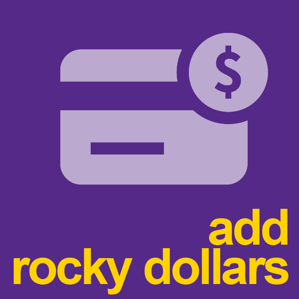 Rocky Dollars