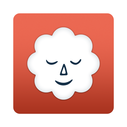 Stop Breathe and Think app logo