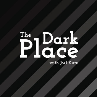 The Dark Place - Podcast Logo