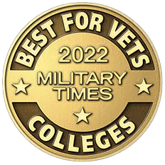 Best for vets 2021 award