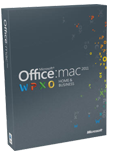 Microsoft Office 2011 for Mac