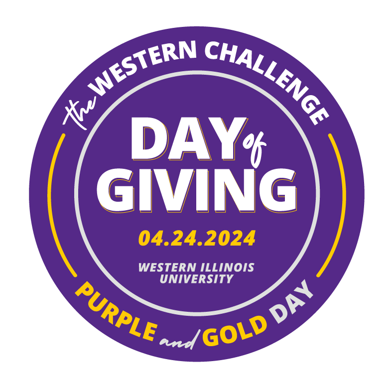 The Western Challenge Day of Giving