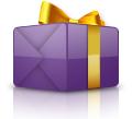 Care Package Icon