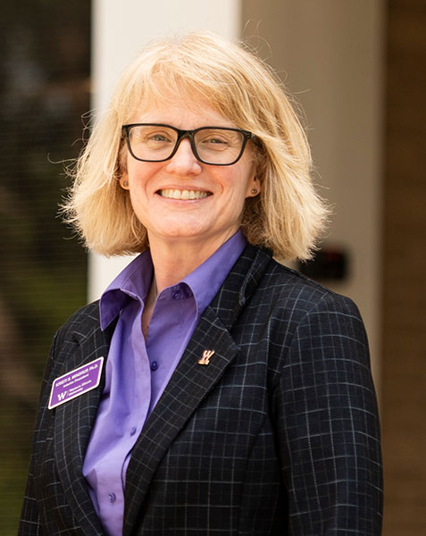 Dr. Kristi Mindrup