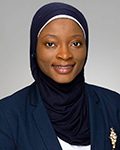 Aminat Kareem