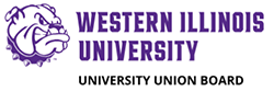 WIU group rocky horizontal logo