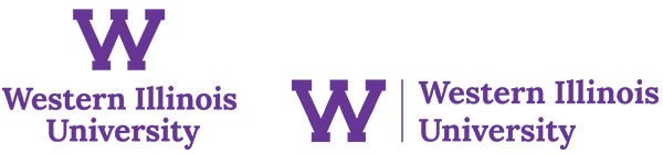 WIU logos