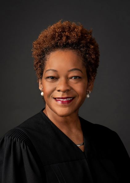 Justice Lisa Holder White