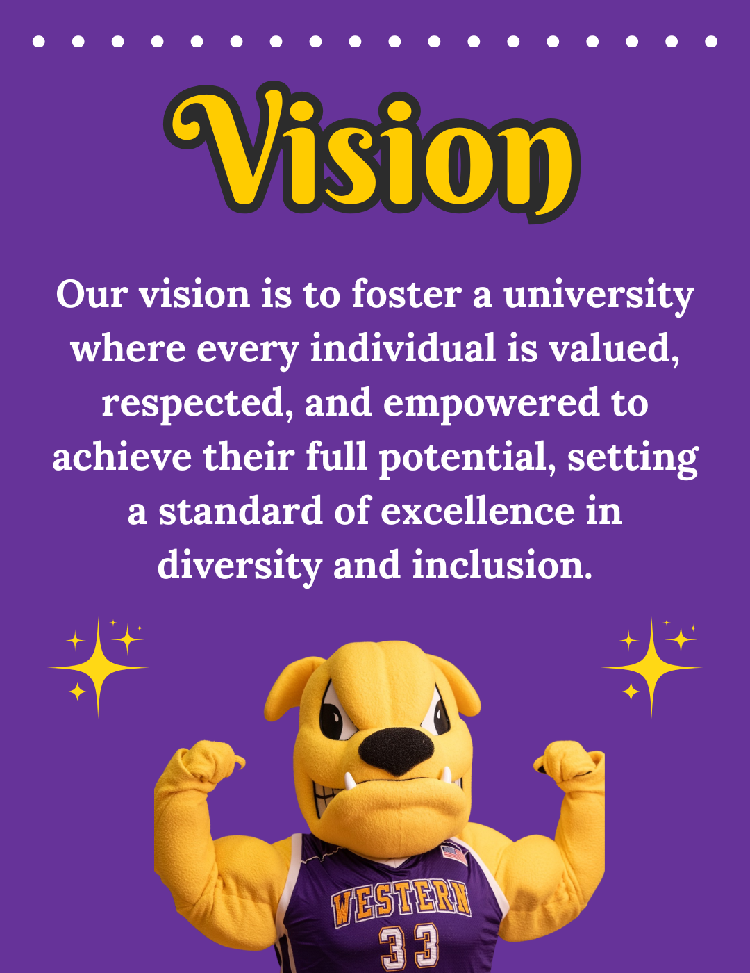 EOA vision statement