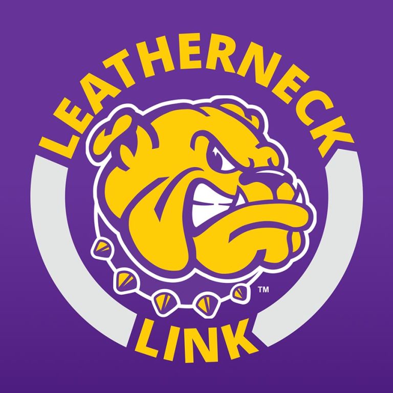 Leatherneck Link Logo