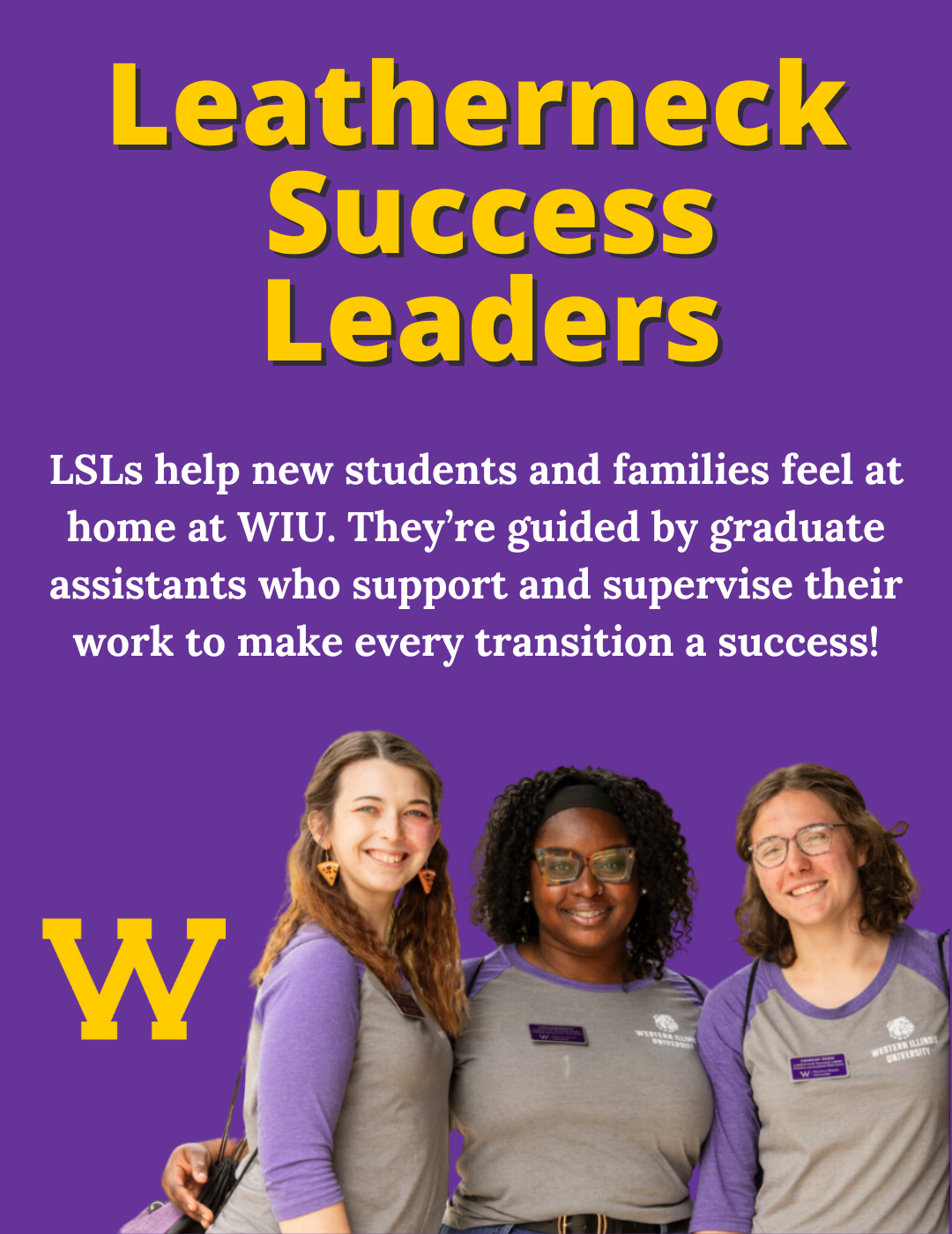 leatherneck success leader