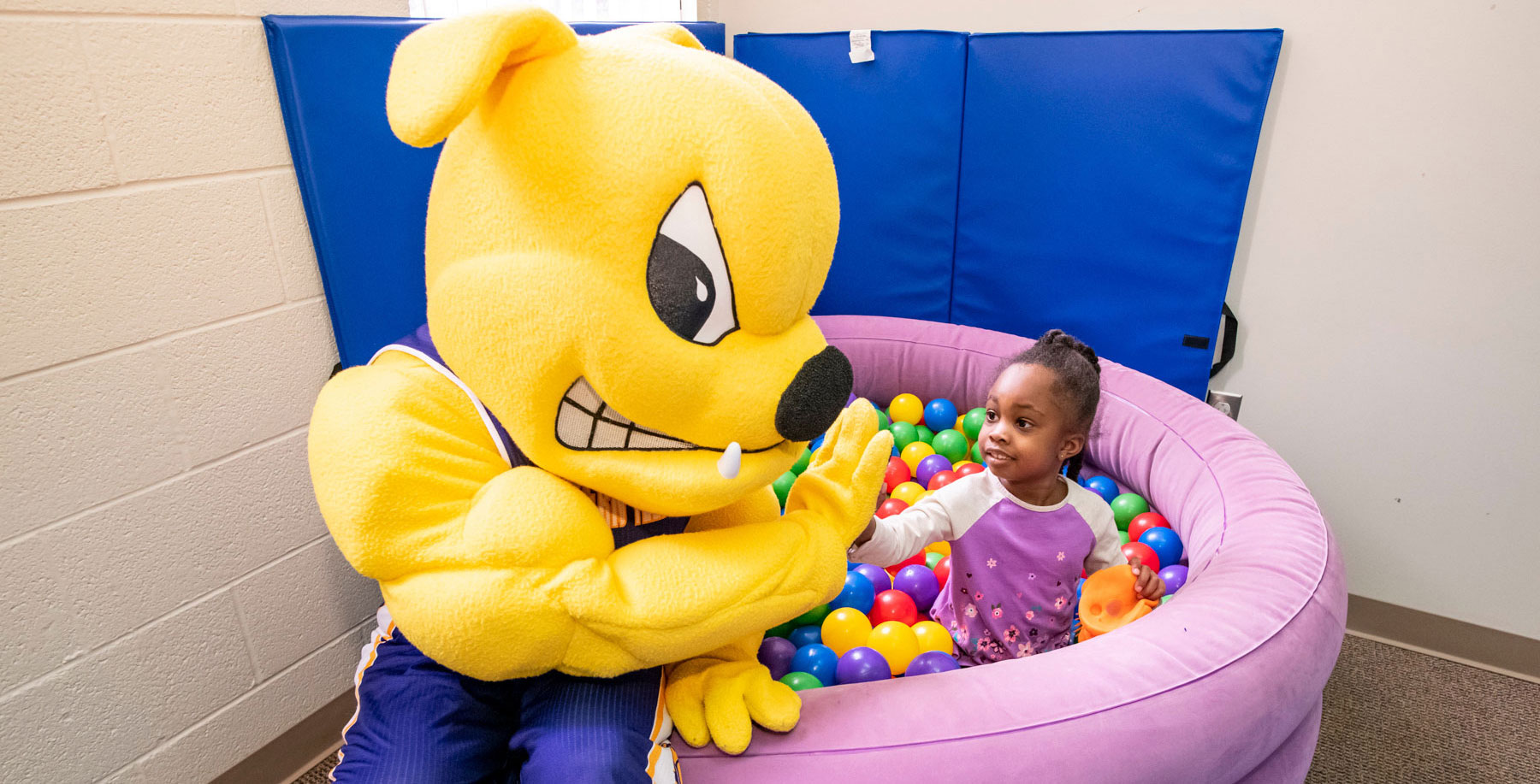 WIU-QC Spanish Bilingual Early Learning and Family Empowerment Lab Site