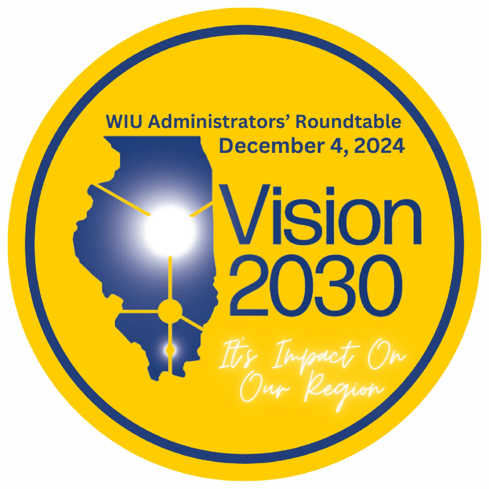 Western Illinois University Education Summit:Vision 2030