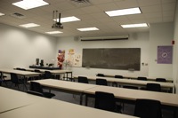 Classroom